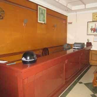 Hotel Panchami, Thiruvalla 3